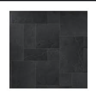 Black Porcelain Tile