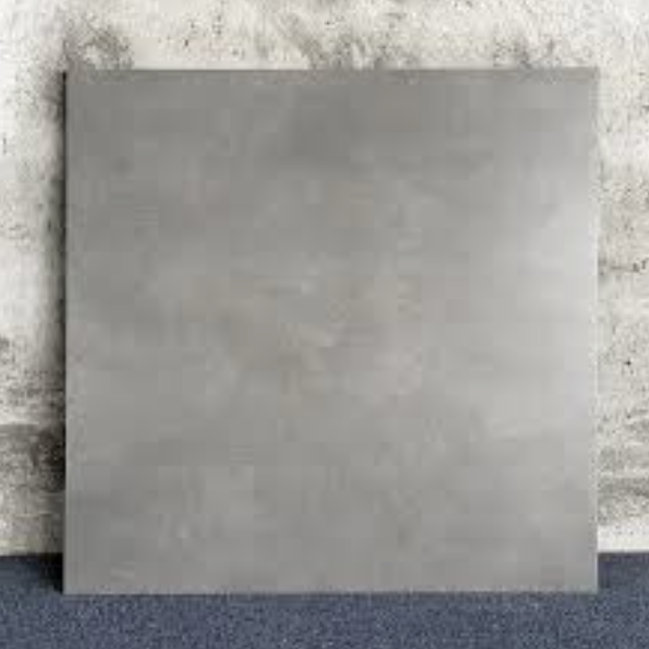 Outdoor Concrete