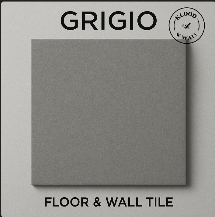 Grigio Ceramic Tile