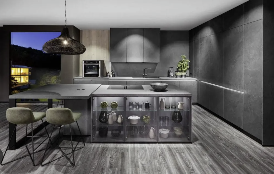 Luxury Kitchen