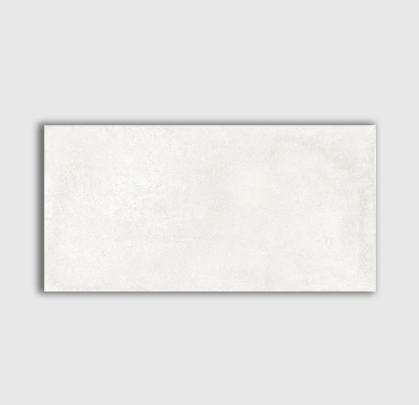 White Porcelain Tile