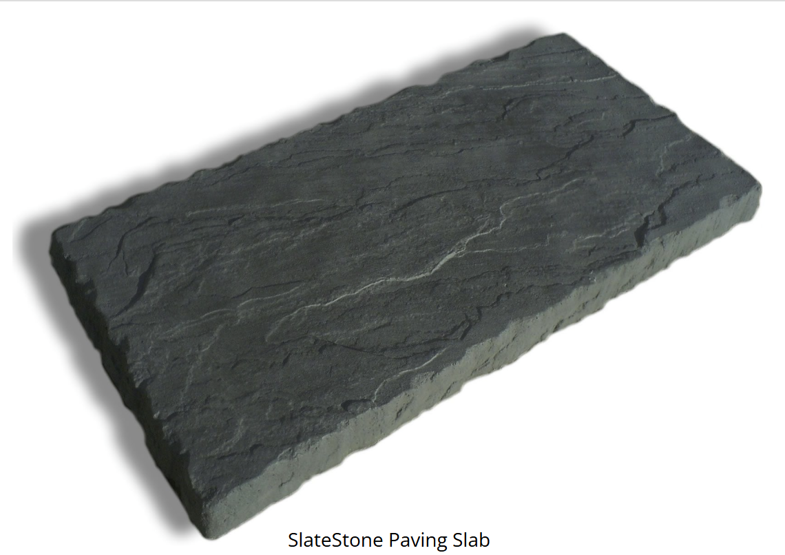 Slate Stone