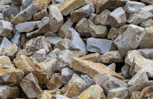 Natural Stone
