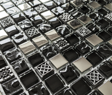 Mosaic Tiles